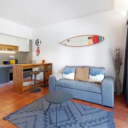 Estoril Art And Surf Villa Ngoại thất bức ảnh