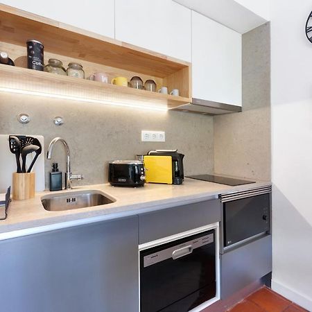 Estoril Art And Surf Villa Ngoại thất bức ảnh