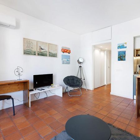 Estoril Art And Surf Villa Ngoại thất bức ảnh