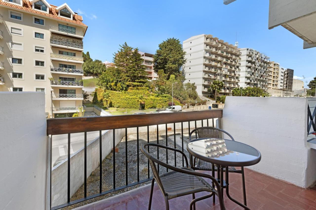 Estoril Art And Surf Villa Ngoại thất bức ảnh