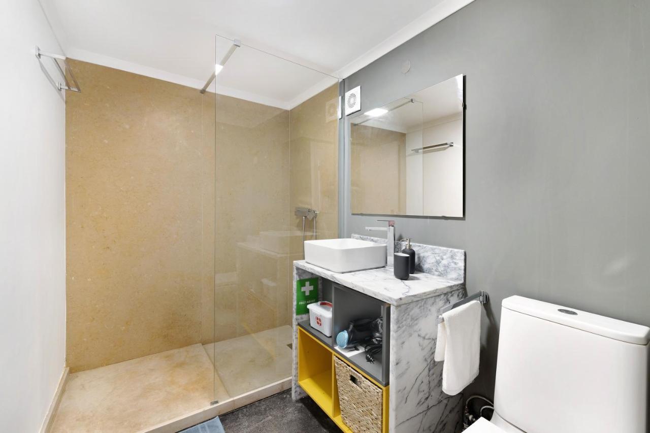 Estoril Art And Surf Villa Ngoại thất bức ảnh