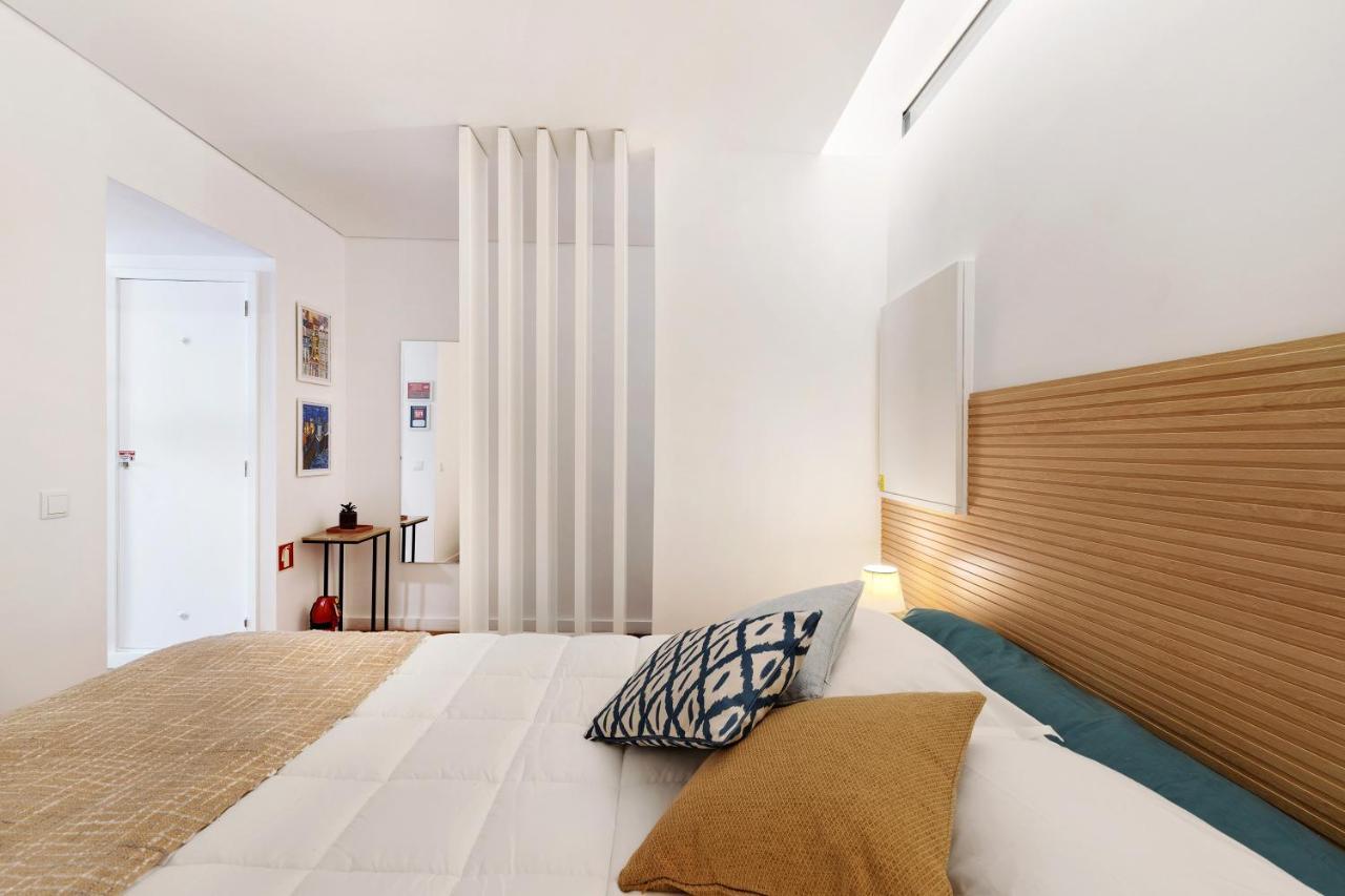 Estoril Art And Surf Villa Ngoại thất bức ảnh