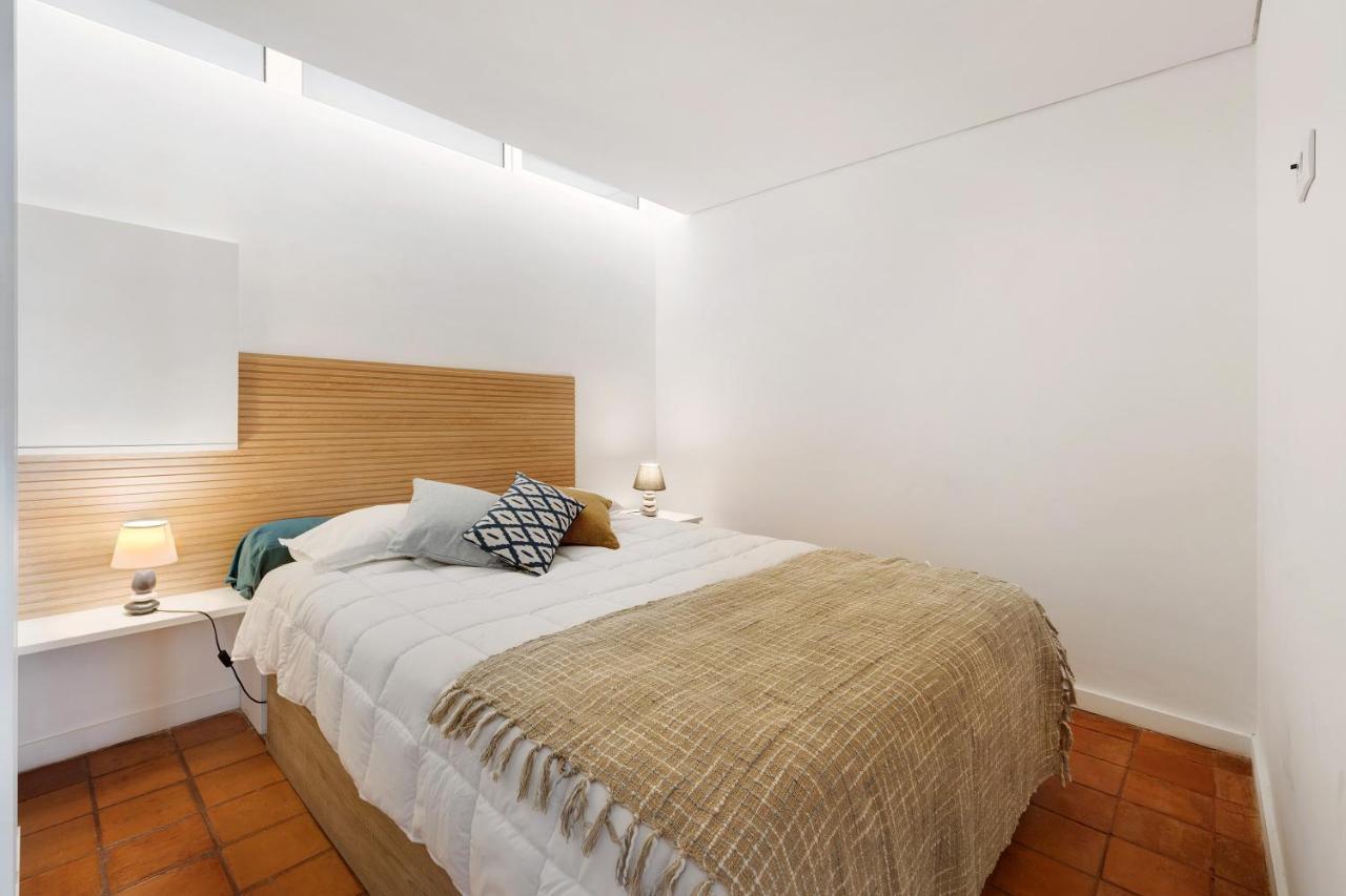 Estoril Art And Surf Villa Ngoại thất bức ảnh